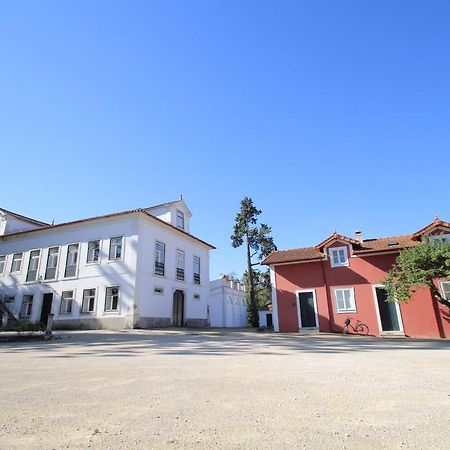 Casa De Mogofores Anadia Buitenkant foto