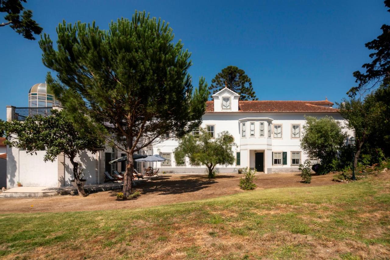 Casa De Mogofores Anadia Buitenkant foto