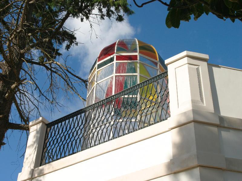 Casa De Mogofores Anadia Buitenkant foto
