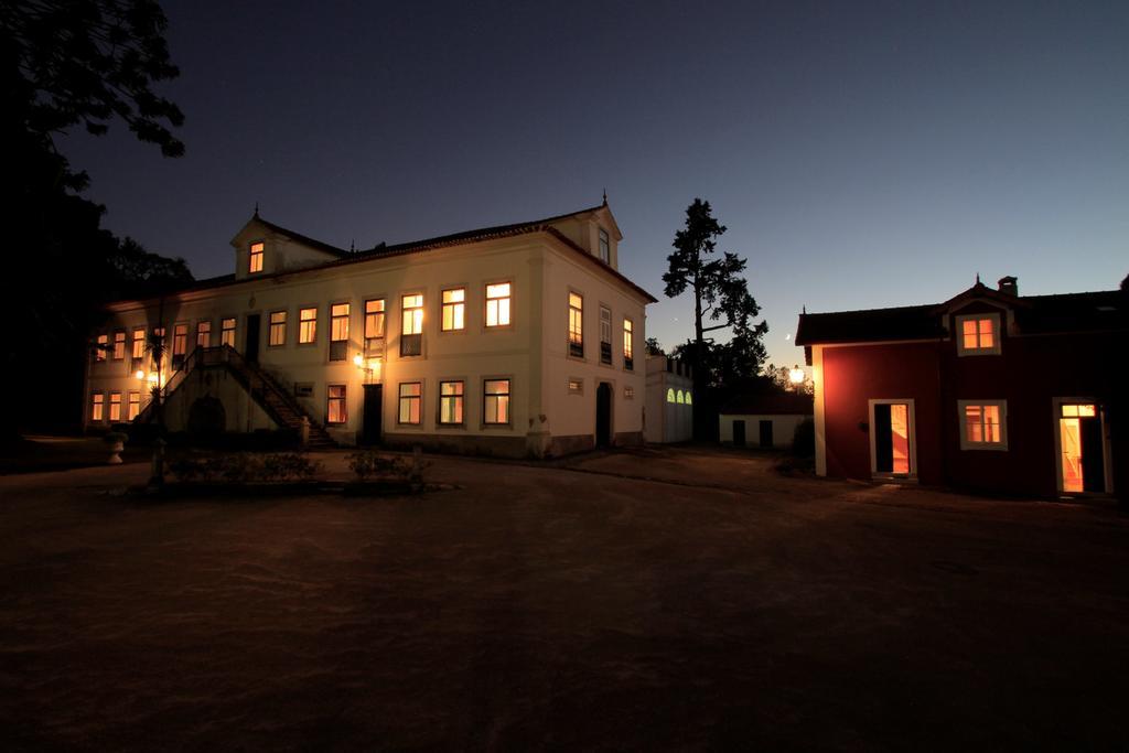 Casa De Mogofores Anadia Buitenkant foto