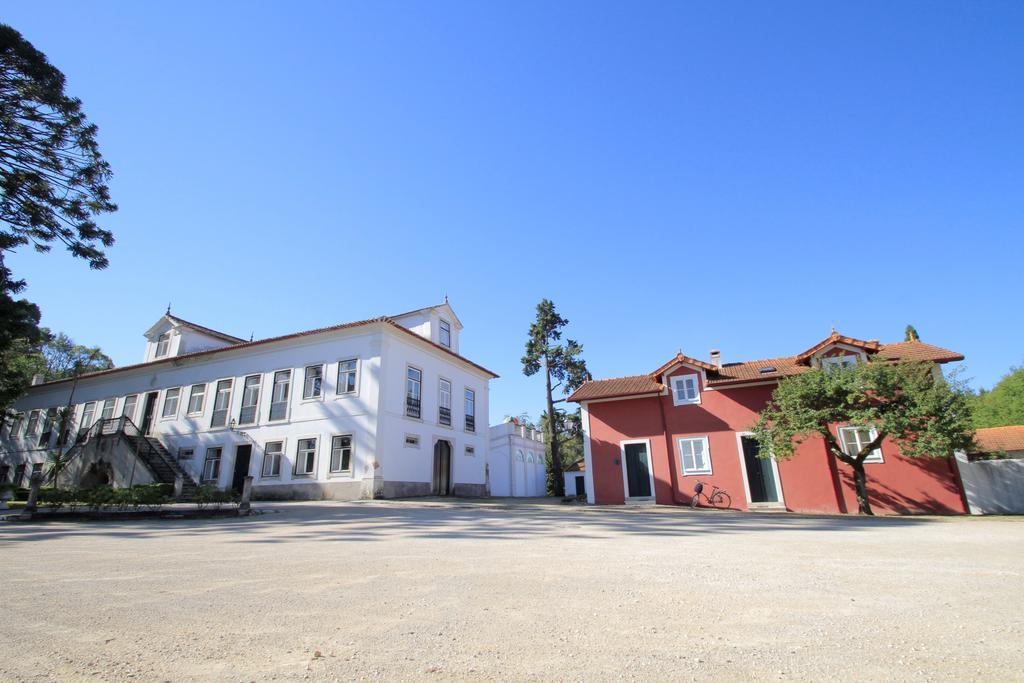 Casa De Mogofores Anadia Buitenkant foto