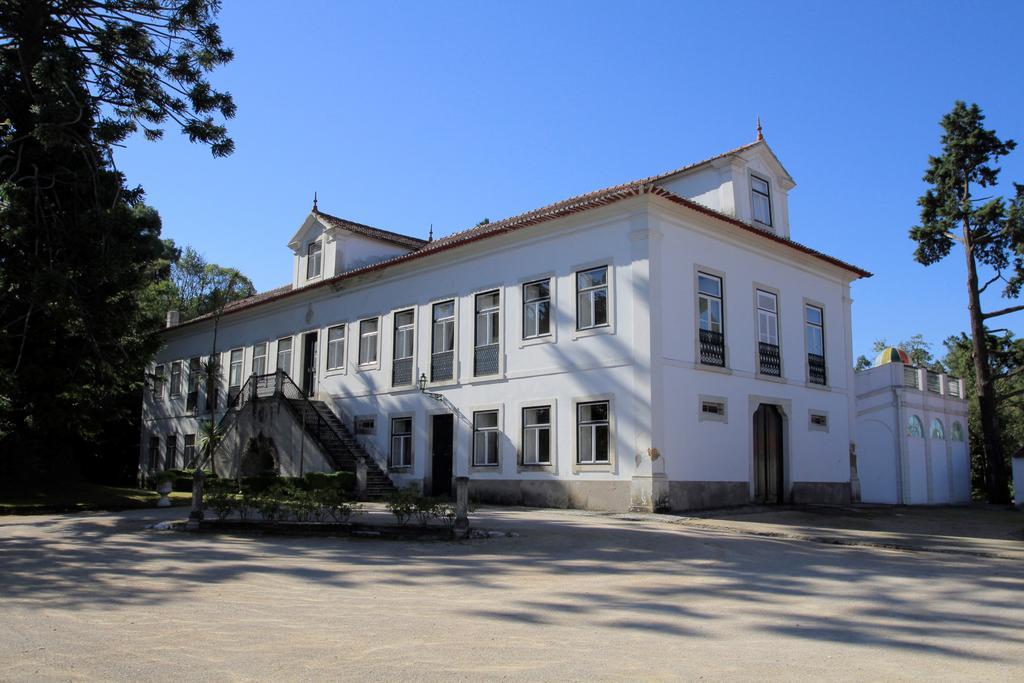 Casa De Mogofores Anadia Buitenkant foto