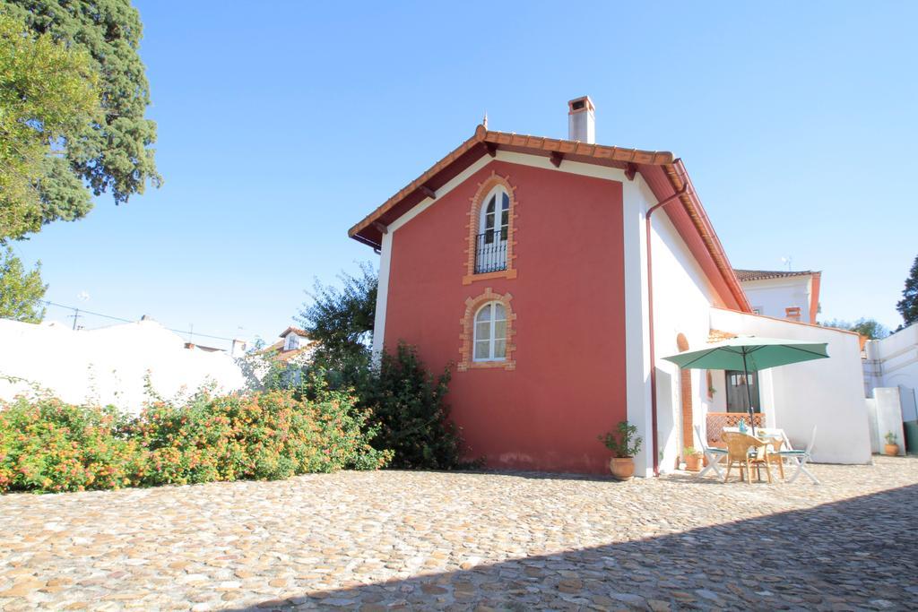 Casa De Mogofores Anadia Buitenkant foto