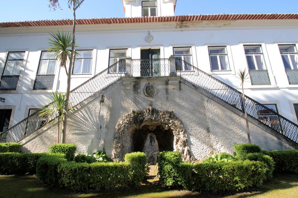 Casa De Mogofores Anadia Buitenkant foto