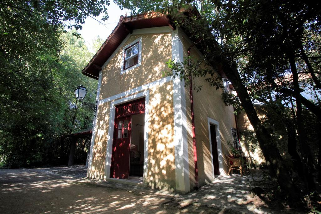 Casa De Mogofores Anadia Buitenkant foto