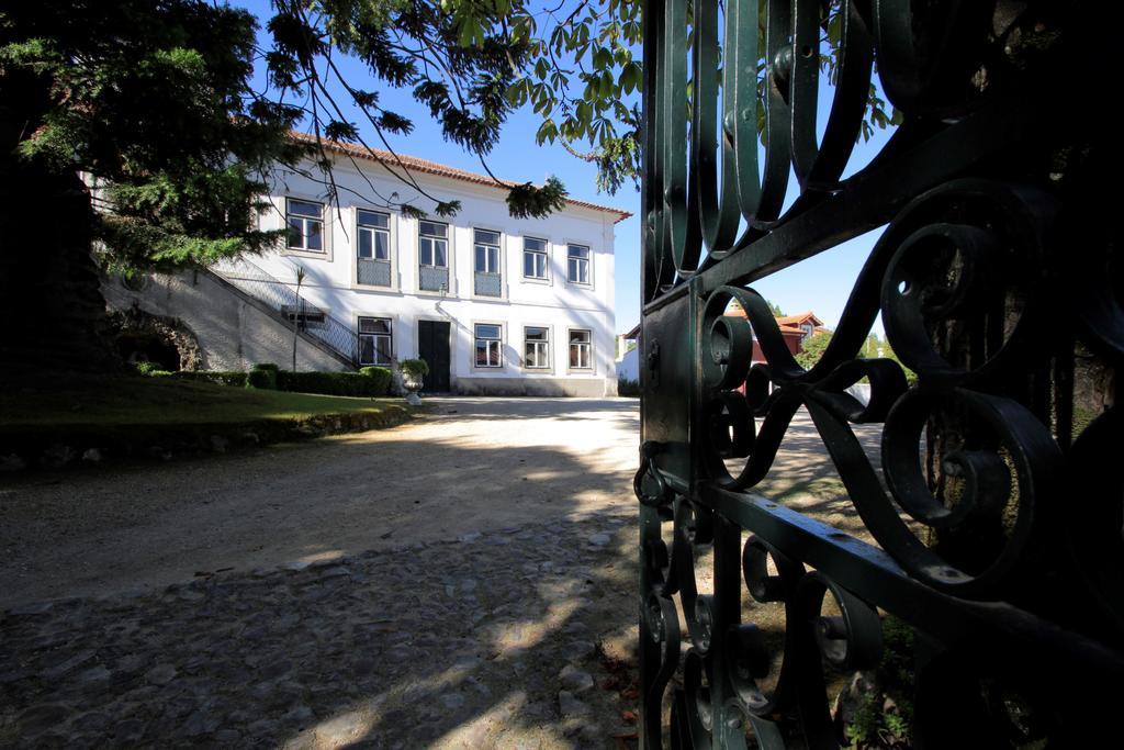 Casa De Mogofores Anadia Buitenkant foto
