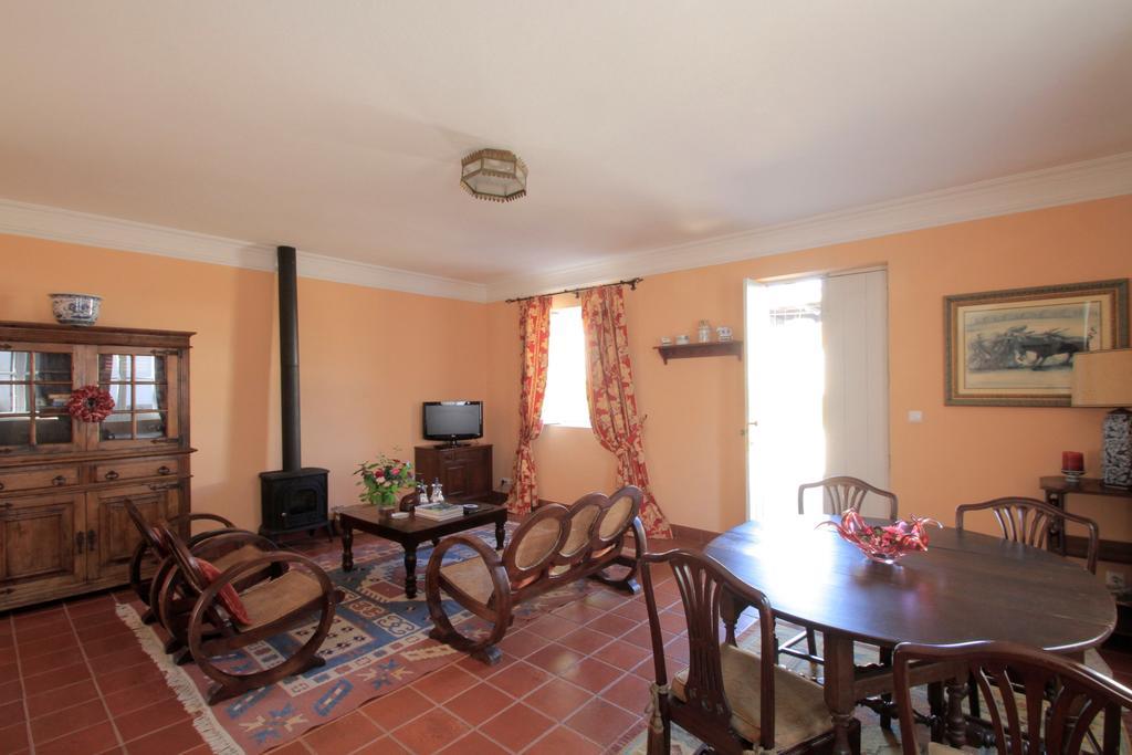 Casa De Mogofores Anadia Buitenkant foto