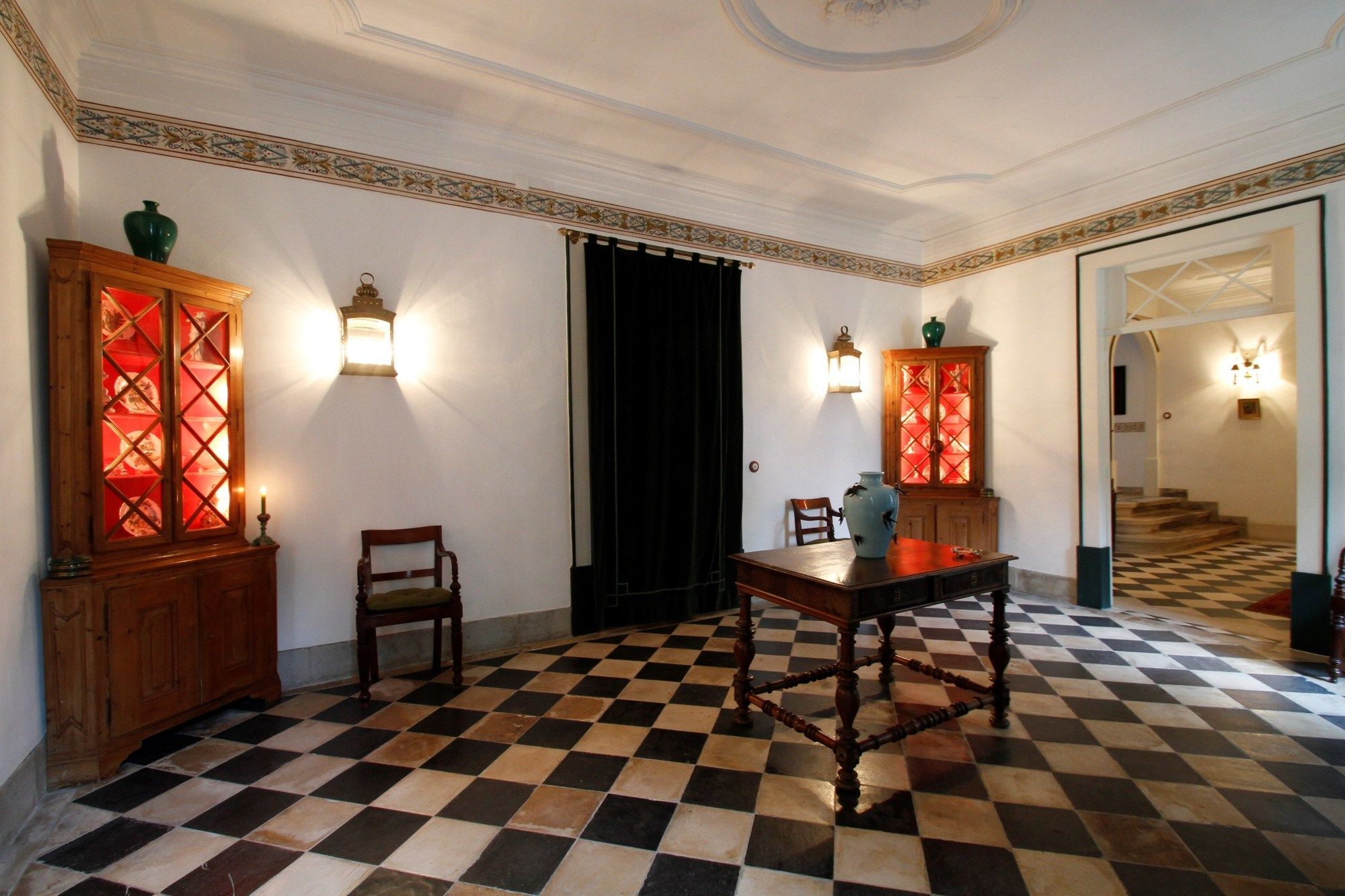 Casa De Mogofores Anadia Buitenkant foto